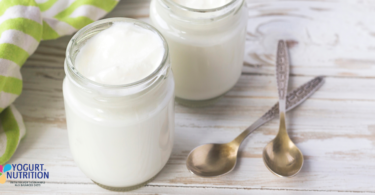 do yogurt have proteins? - yogurt in nutrition