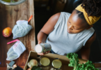 Understanding the social and economic barriers to a sustainable healthy diet - YINI