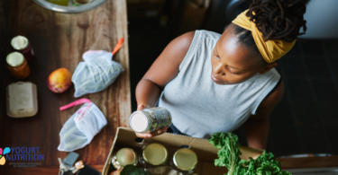 Understanding the social and economic barriers to a sustainable healthy diet - YINI