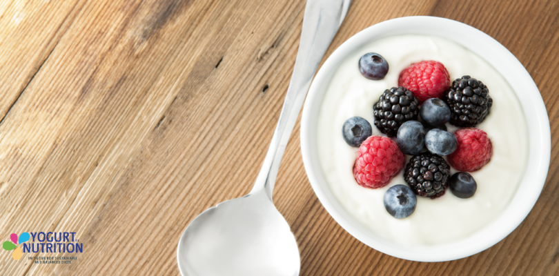 Is yogurt good for type 2 diabetes? - YINI