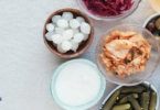 Fermented foods: recent data and place in sustainable diets