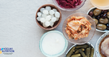 Fermented foods: recent data and place in sustainable diets