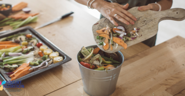 How to reduce food waste? - YINI