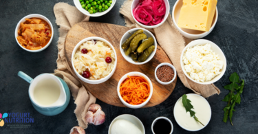 Five great-tasting fermented foods to boost your health - YINI