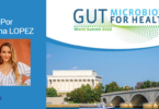 Gut microbiota for health 2022 by Ximena Lopez - YINI