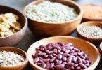 Plant-based or animal-based proteins: differences? - YINI