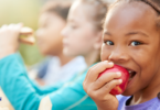 Children's diet in a changing world - YINI