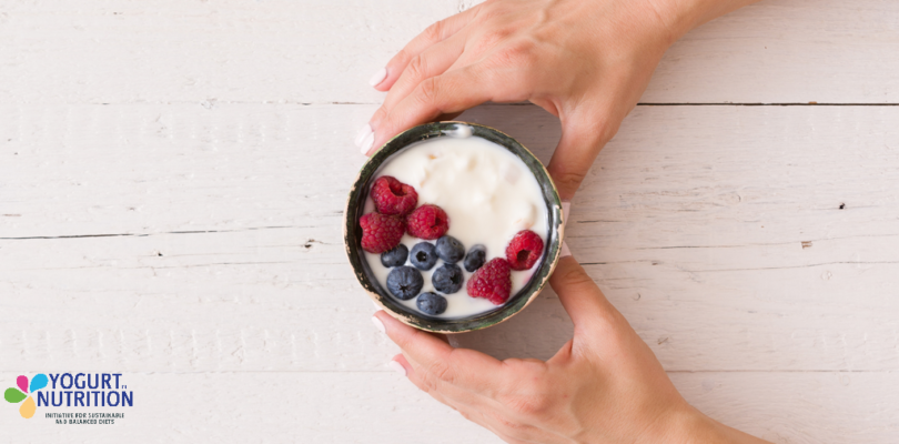 What are the digestive benefits of yogurt - YINI