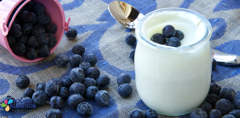 Can a yogurt a day help keep diabetes at bay? - YINI