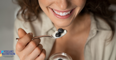 Does yogurt hold the secret to a sparkling smile? - YINI