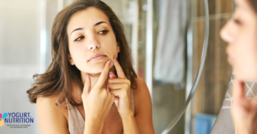 Overcoming acne: probiotics show promise - YINI