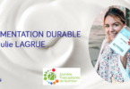 L'alimentation durable, c'est quoi par @_ju_dananas_ - YINI