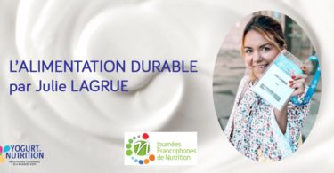 L'alimentation durable, c'est quoi par @_ju_dananas_ - YINI