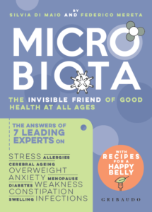 Microbiota - invisible friend of good health at all ages - Danone Institute