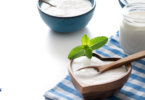 Can yogurt contribute to a long and healthy life? - YINI