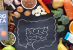 Diet, macronutrient and microbiota - YINI