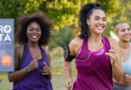Is there a link between physical activity and microbiota? - YINI