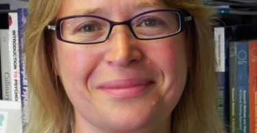 Suzanne Higgs, UK