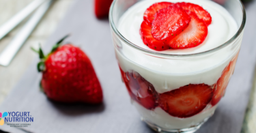 Health benefits associated with yogurt lead to a re-think on fatty foods - YINI