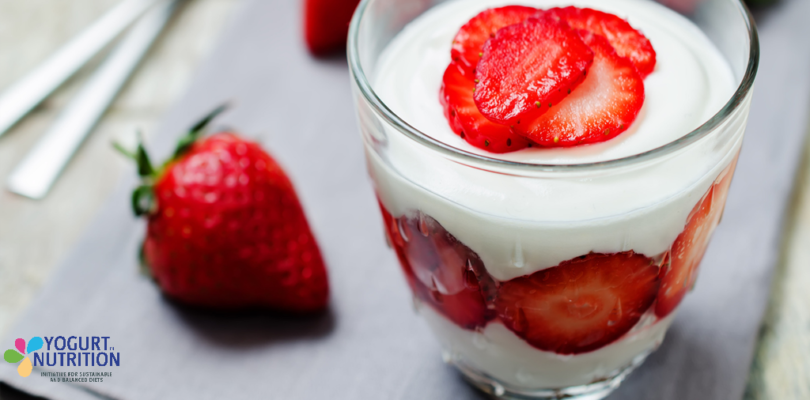 Health benefits associated with yogurt lead to a re-think on fatty foods  - YINI