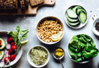 3 sustainable diets to consider - YINI