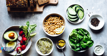3 sustainable diets to consider - YINI