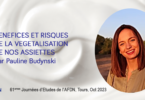 Vegetalisation des assiettes - AFDN par Pauline Budynski