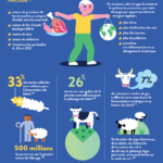 YINI infographic about meat reduction