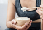 Could yogurt proteins be the key to good muscle health? - YINI