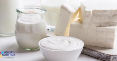 Are milk fats okay for our metabolic health? - YINI