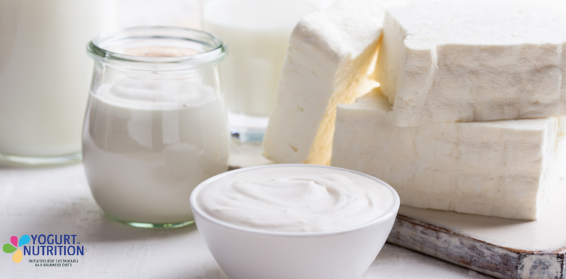 Are milk fats okay for our metabolic health? - YINI