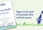 Yogurt can be a part of sustainable diets and food systems - YINI