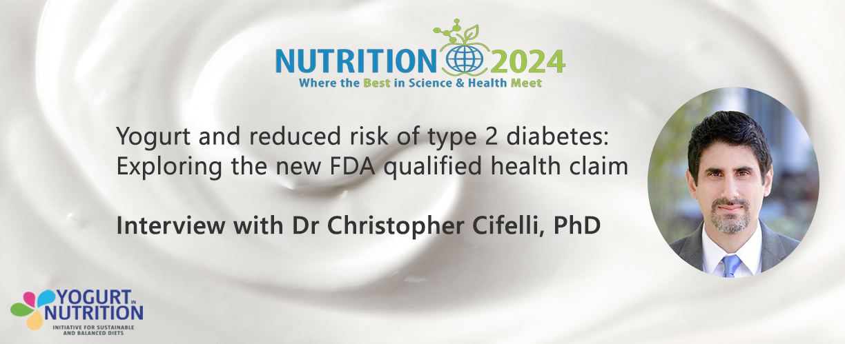 Interview with Dr Cifelli - YINI