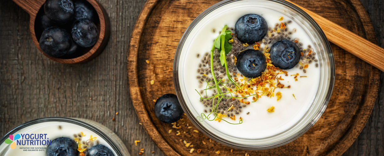 Probiotic fermented milk holds promise as a new tool in managing Type 2 diabetes - YINI