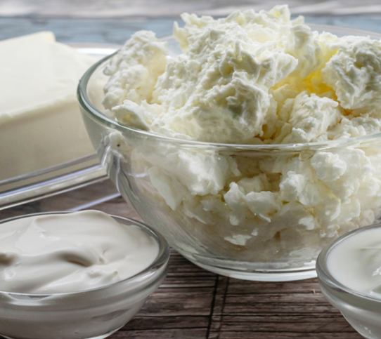 Understanding the dairy-fat matrix: how does whole-fat dairy affect cardiometabolic health?  - YINI