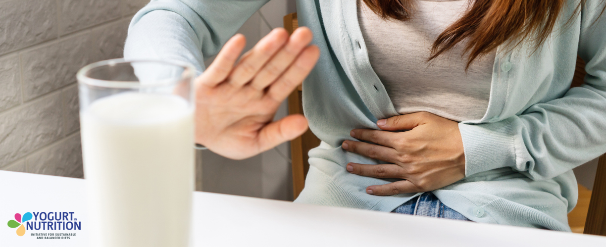 Mistaken self-diagnosis of lactose intolerance denies many the benefits of dairy products - YINI