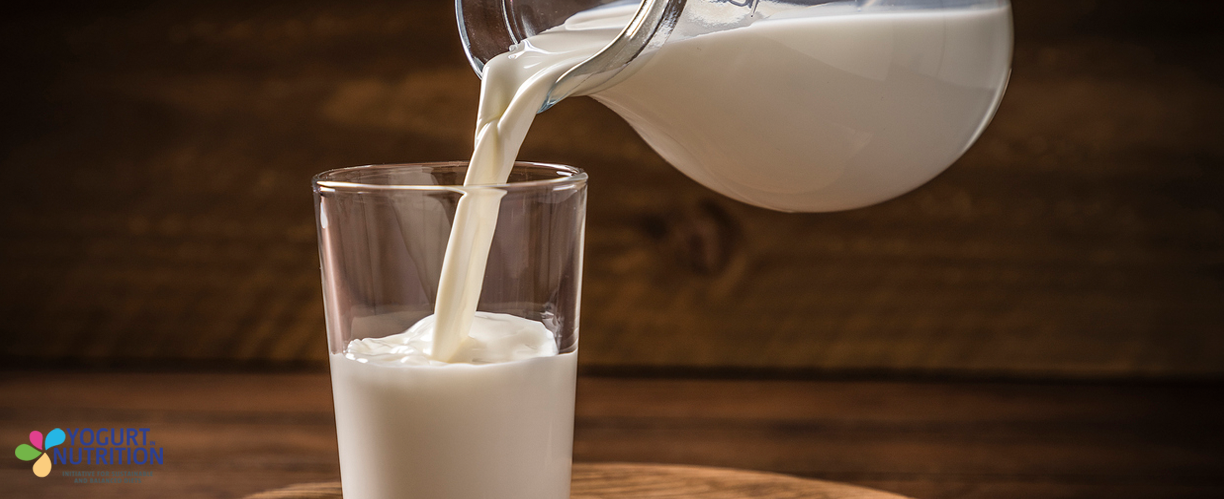 The secret life of dairy: Exploring the health potential of milk peptides - YINI