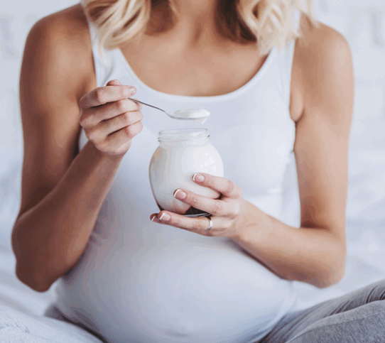 The key to a healthier future may lie in our gut microbiome - YINI