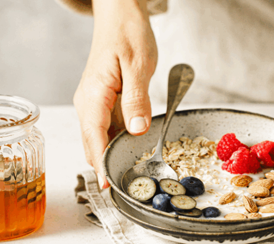From plate to planet: the challenge of building sustainable diets - YINI